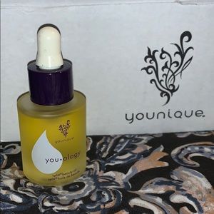 Uplift Beauty Oil